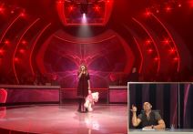 zvezde granda dana busic jelena karleusa komentar