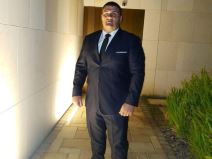 Specijalci iz Avganistana čuvaju Kristijana Ronalda foto