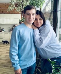 marina balmaseva vladimir brak beba