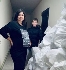 marina balmaseva vladimir brak beba