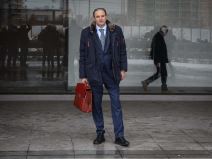 nato bombardovanje prva tuzba osiromaseni uranijum