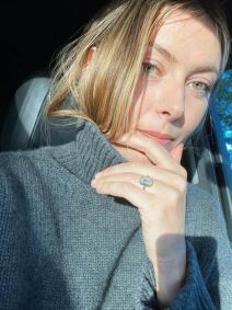 marija sarapova verenicki prsten 350 000 evra penzija uziva foto galerija