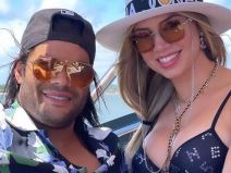 Hulk dobio ćerku sa ženinom rođakom