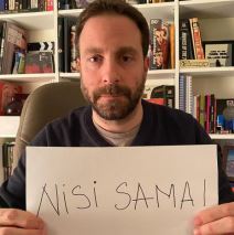 Vreme i mesto sahrane oca Gordana Kičića, reditelja Branislava Kičića