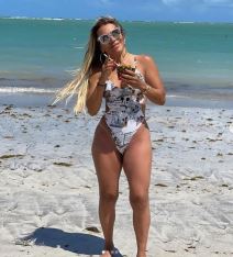 fudbaler hulk ostavio zenu i ozenio sestricinu iran andjelo kamila souza fotografije