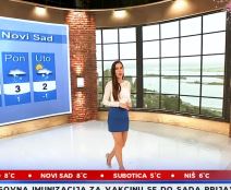 Marija Egelja o internet prevari