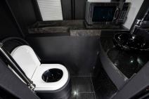 mercedes sprinter jetvan luksuzni automobili fotografije