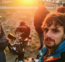 zivot je lep film decak glumac gde je sad