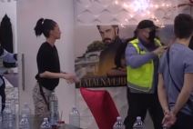 miljana kulic tara simov iscupala nadogradnju svadja zadruga video