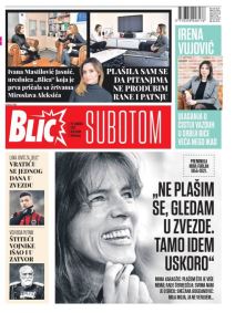 prelistavanje sutrasnje stampe 23 januar