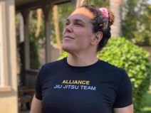 gabi garsija foto galerija bjj mma brazil rizin zena 107 kila 188 centimetara