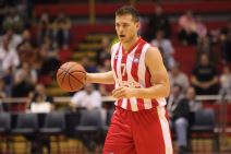 Gal Mekel u Andori igraće protiv Partizana