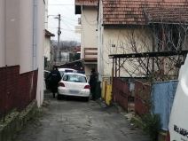 zvezdara provalnik ubio coveka upao mu u kucu