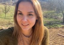 Nevena Vukes se porodila