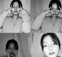 glumica se ubila juzna koreja