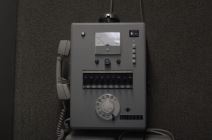 titov bunker u konjicu komandna soba