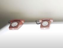 titov bunker u konjicu komandna soba