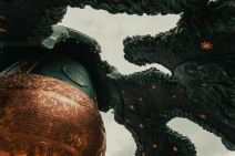 spomenik stefan nemanja ostecen muskrac otkinuo krst