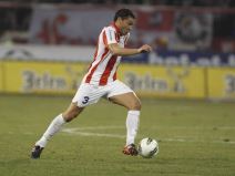 Duško Tošić i Aleksandar Prijović se pobili na splavu u Beogradu