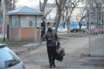 rasta izasao iz zatvora otisao kod cerke tare