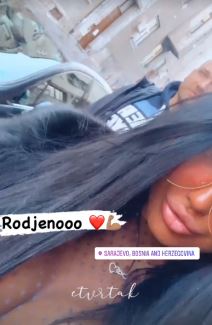 tijana ajfon mimi oro hapsenje velja nevolja