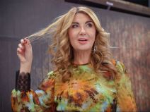 Vesna Dedić o bivšem mužu