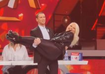 maja nikolic sinisa medic zvezde granda vikend specijal