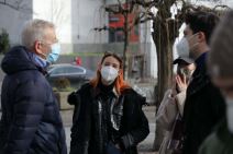 srbija korona virus vakcinacija vakcina nemacki mediji 