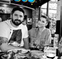 Ana Kokić o svadbi Nikole Rađena