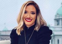 Jovana Joksimović više nije plavuša