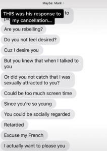 muvanje preko interneta dopisivanje iskustva