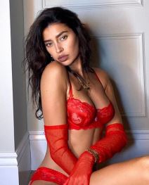 nikol vilijams inglis crveni ves foto