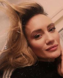 milorad milinkovic supruga jelena djukic glumica