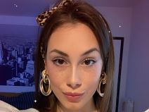 filipo falko devojka lepotica livijana rafaele italijanska crvena zvezda stize u beograd