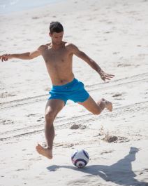 novak djokovic plaza tenis blam smeh zakucao se u mrezu komentari 