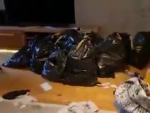 beograd stan iznajmljivanje haos nered video