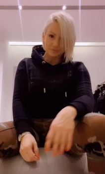 ana kokic teretana foto