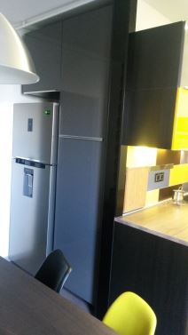 uredjenje doma ideje drustvene mreze kuhinja