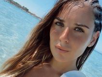 mina bonino federiko valverde zena fudbalera real madrid vatrena navijacica river plata