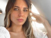 mina bonino federiko valverde zena fudbalera real madrid vatrena navijacica river plata