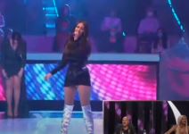 zvezde granda diana mihajlovic ispale gacice foto