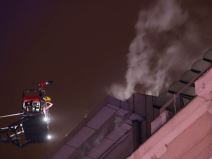 beograd zvezdara pozar ulica cirila i metodija ivica dacic majka sestra izjava