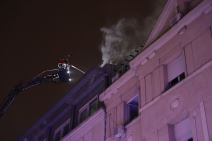 beograd zvezdara pozar ulica cirila i metodija ivica dacic majka sestra izjava