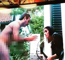 aleksandar sreckovic kubura go na instagramu foto