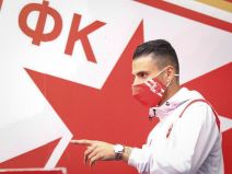 crvena zvezda filipo falko predstavljanje pojacanje transfer lece prelazni rok