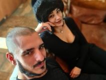 Marina Gagić zvala Anu Sević