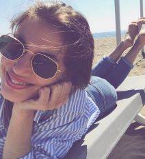 aleksandar kolarov devojka franceska fioreti udovica davide astori umro u snu