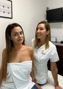 Dijeta Tijane Milentijević koja čini čuda