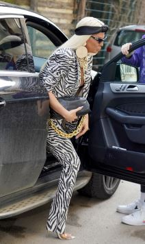 jelena karleusa guza instagram foto