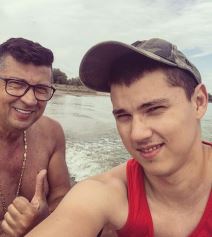Jovan Pejić radi na televiziji